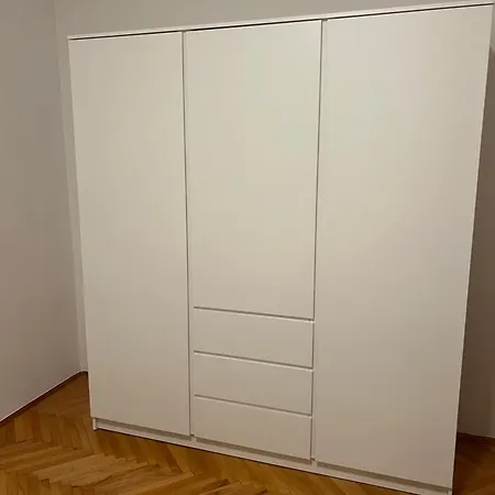 Filip Vedran Апартаменти *