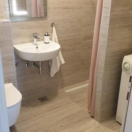 Apartamento Filip Vedran Split