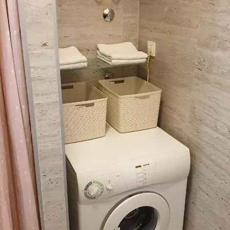 Filip Vedran Apartamento *