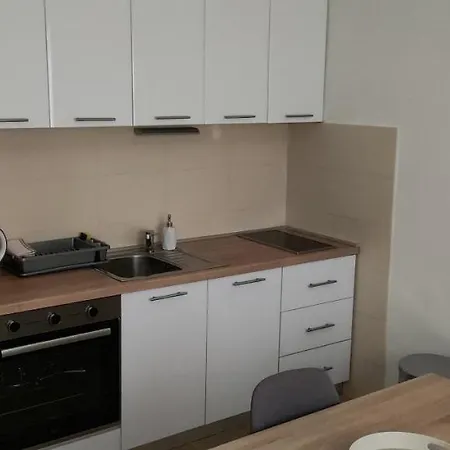 Filip Vedran Apartamento *