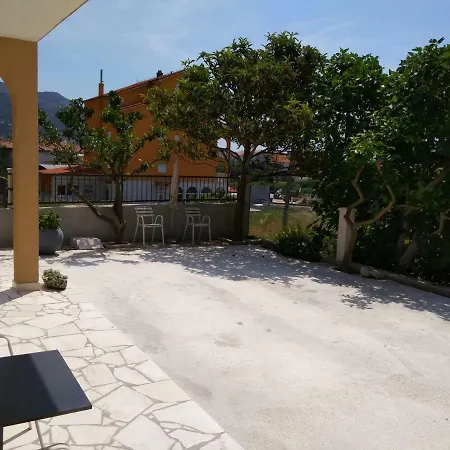 Filip Vedran Apartamento Split