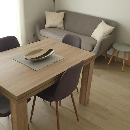 Filip Vedran Apartamento *