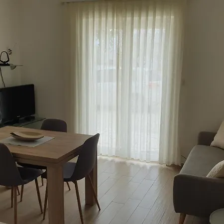 Filip Vedran Apartment