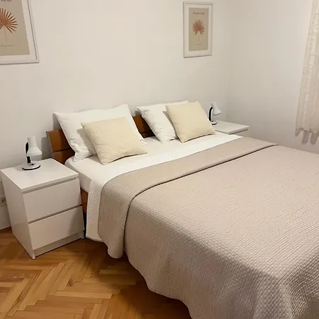 Appartamento Filip Vedran Spalato