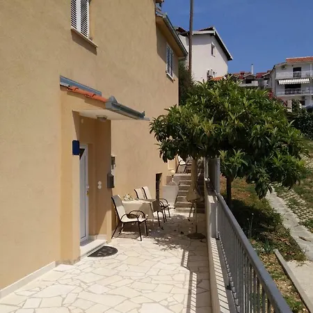Apartamento Filip Vedran Split