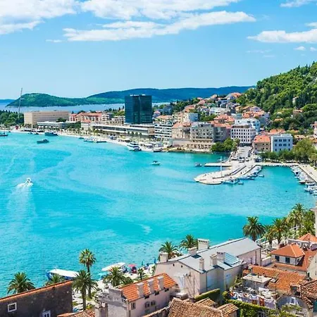 Filip Vedran Appartamento *