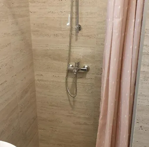 公寓 Filip Vedran *