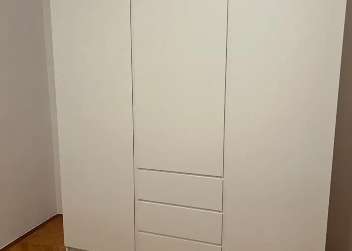 Filip Vedran 公寓 *