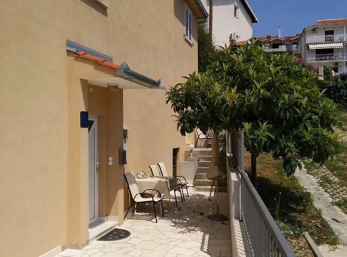 公寓 Filip Vedran 斯普利特